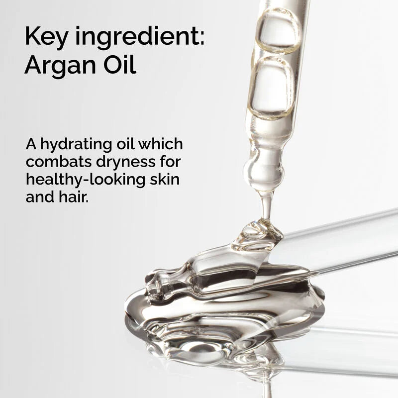 100% Huile d'Argan Bio du Maroc Pressée à Froid