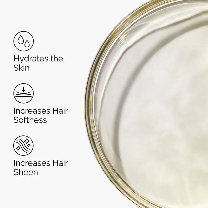 100% Huile d'Argan Bio du Maroc Pressée à Froid