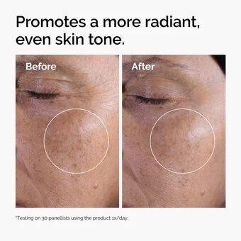Tonique Exfoliant à l'Acide Glycolique 7%