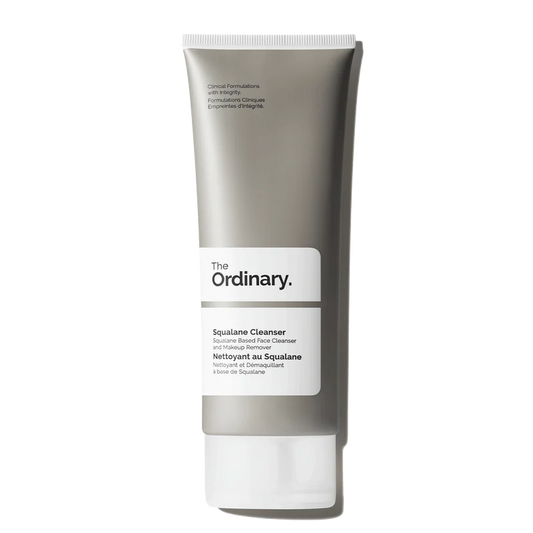 Squalane Cleanser