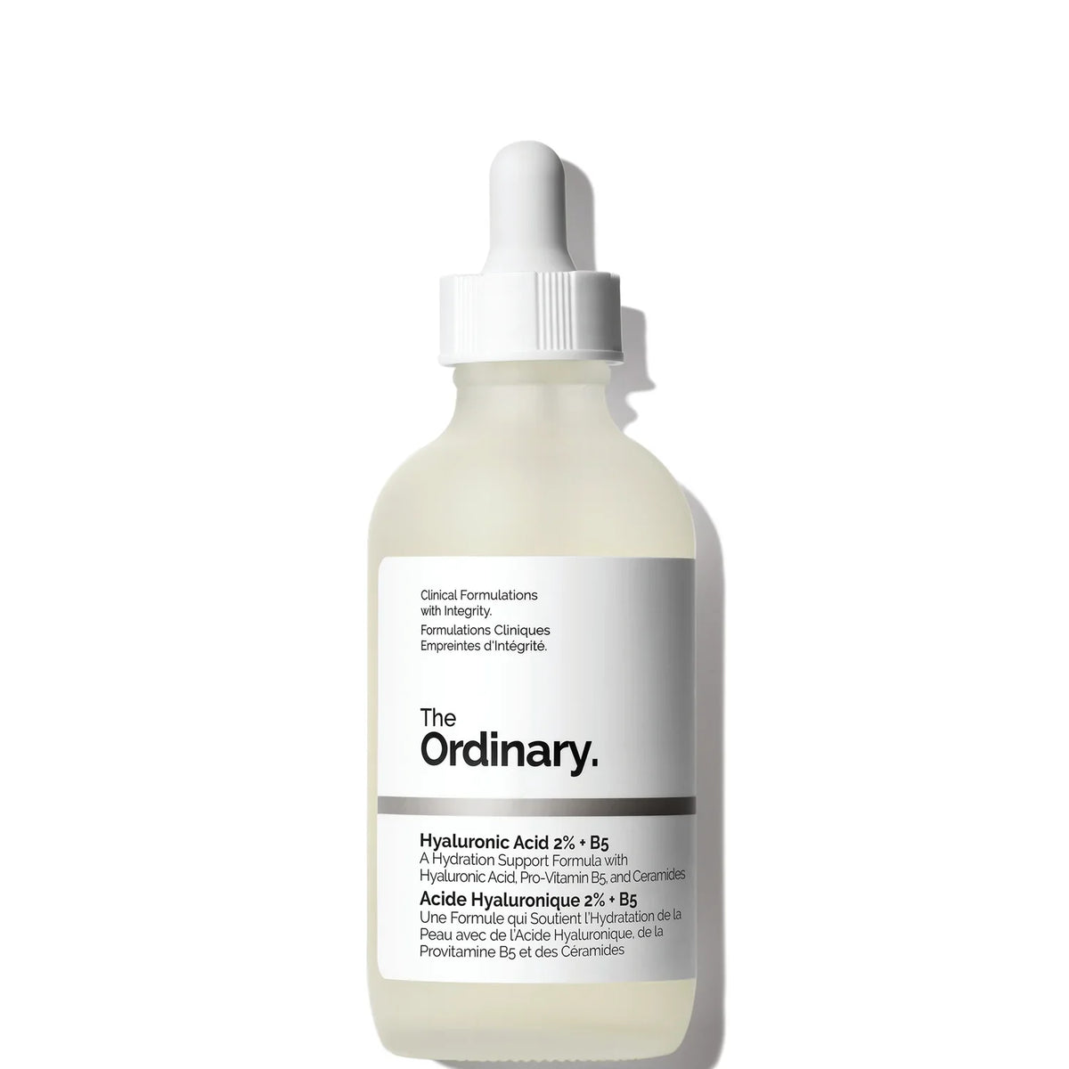 Hyaluronic Acid 2% + B5