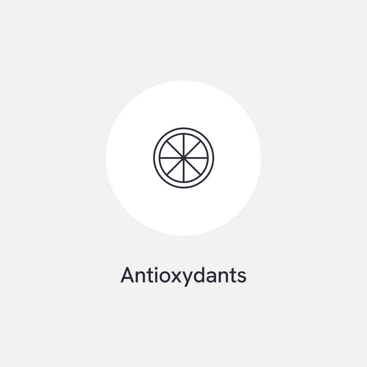 Antioxidants