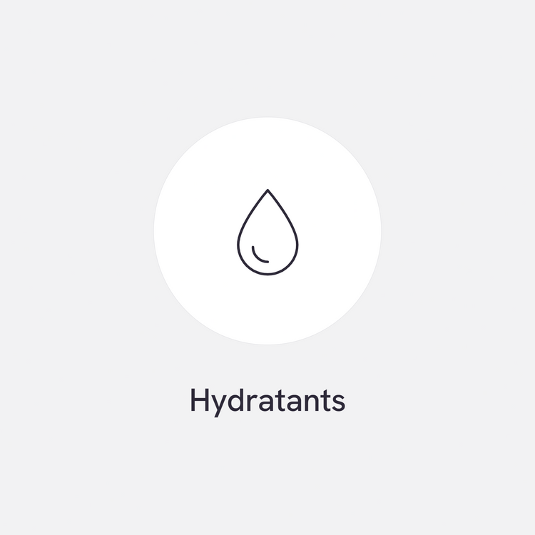 Hydratants