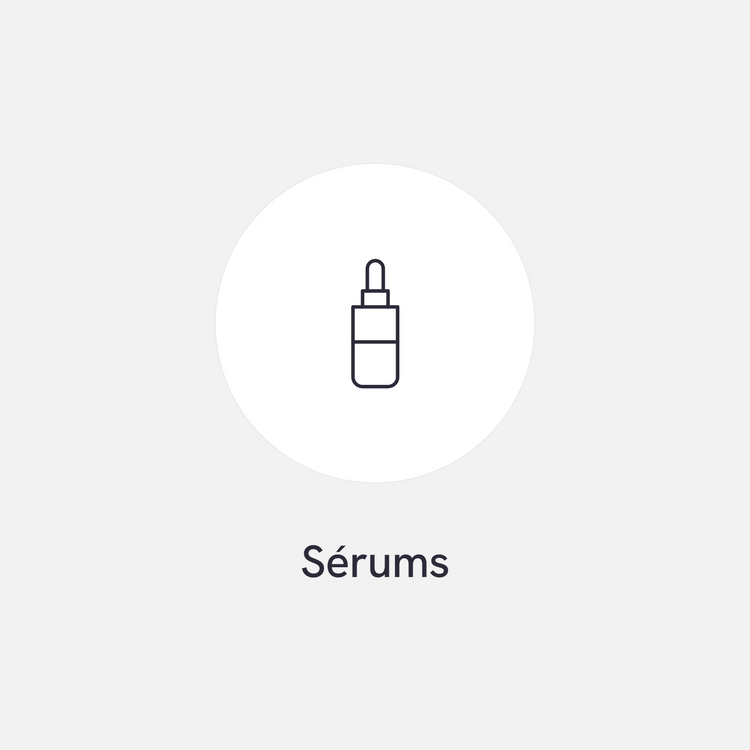 Sérums