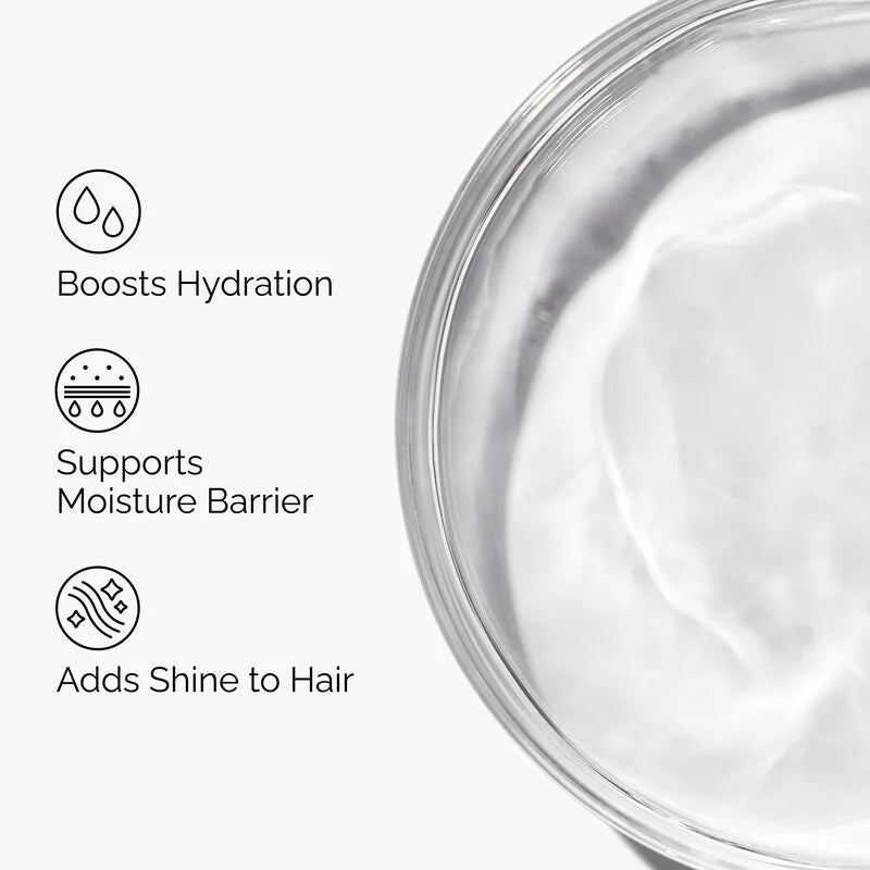 100% Plant-Derived Squalane