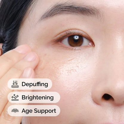 Multi-Peptide Eye Serum