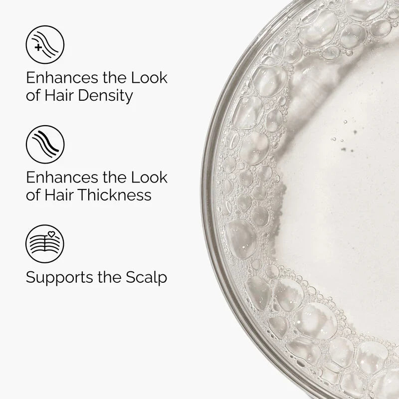 Multi-Peptide Serum for Hair Density