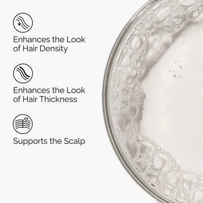 Multi-Peptide Serum for Hair Density