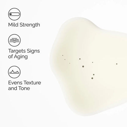 Retinol 0.2% in Squalane