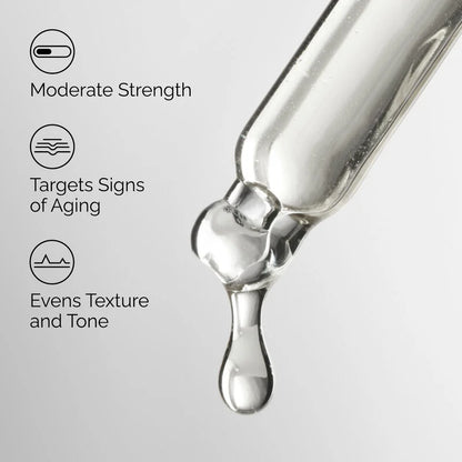 Retinol 0.5% in Squalane