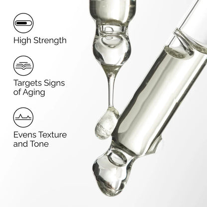 Retinol 1% in Squalane