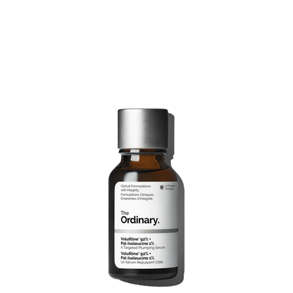 Volufiline™ 92% + Pal-Isoleucine
