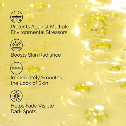 Sérum Éclat Multi-Antioxydant