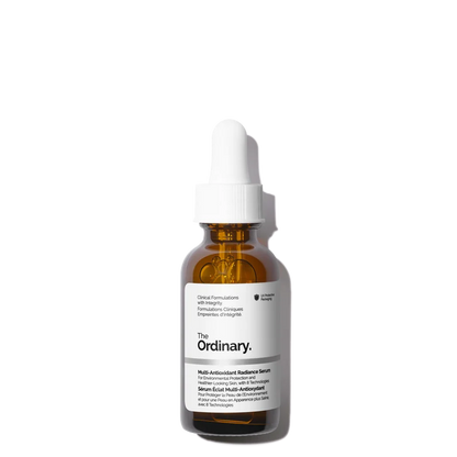 Sérum Éclat Multi-Antioxydant