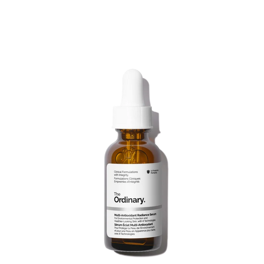 Sérum Éclat Multi-Antioxydant
