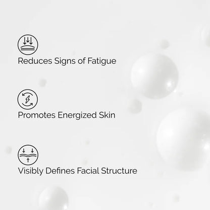 Caffeine 3% + Escin 1% Face Serum