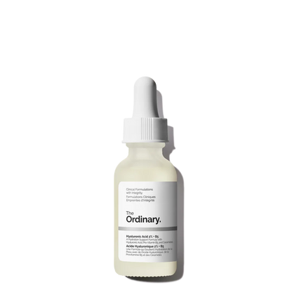 Hyaluronic Acid 2% + B5