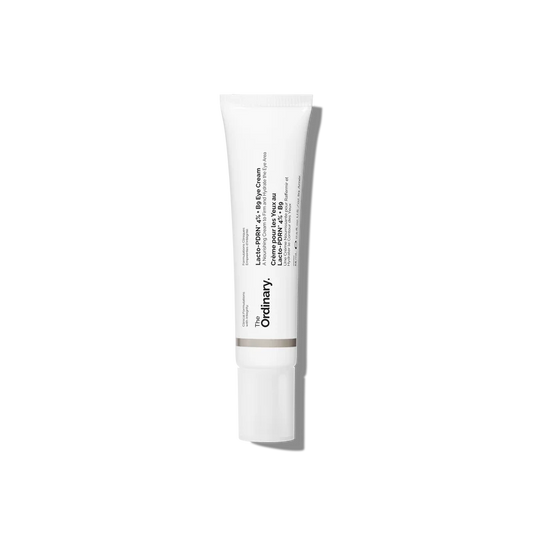 Lacto-PDRN* 4% + B9 Eye Cream