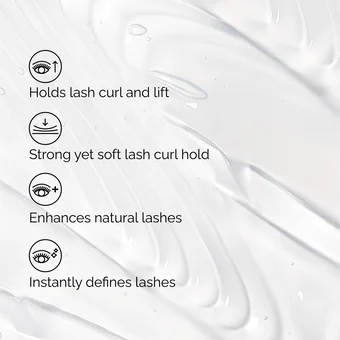 Lash Curl Finisher