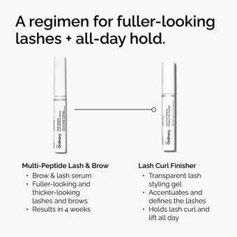 Lash Curl Finisher