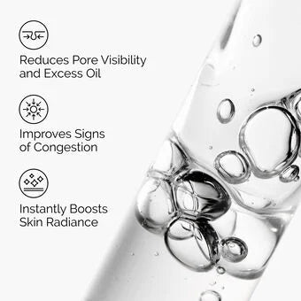 Niacinamide 10% + Zinc 1%