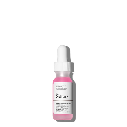 PHA 5% Lip Exfoliating Serum