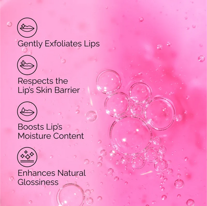 PHA 5% Lip Exfoliating Serum