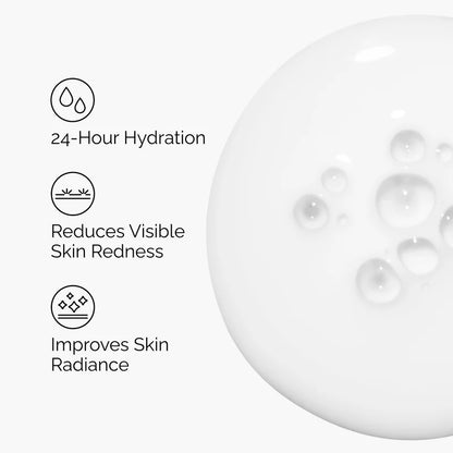 Rice Lipids Microemulsion + Ectoin