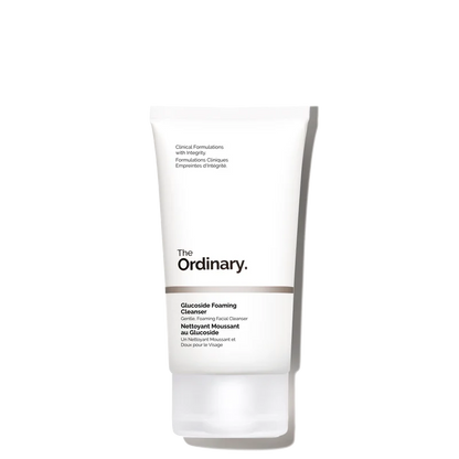 Glucoside Foaming Cleanser