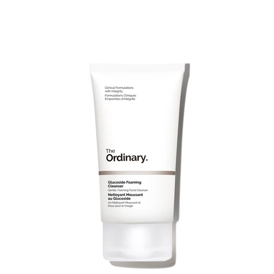 Glucoside Foaming Cleanser