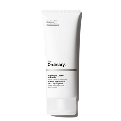Glycolipid Cream Cleanser