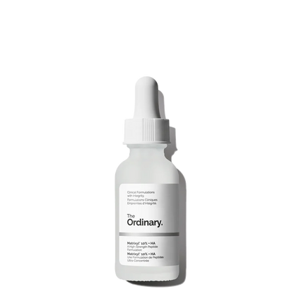 Matrixyl 10% + HA