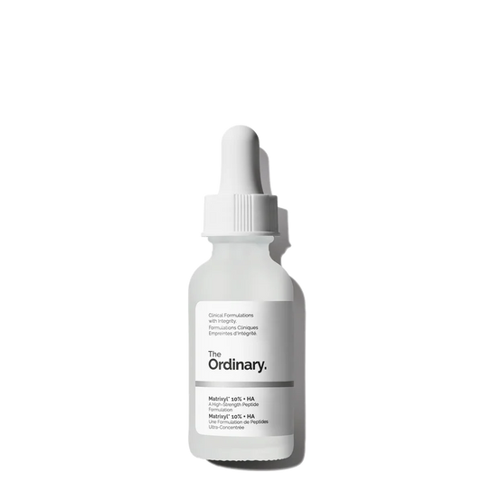 Matrixyl 10% + HA