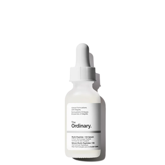 Multi-Peptide + HA Serum