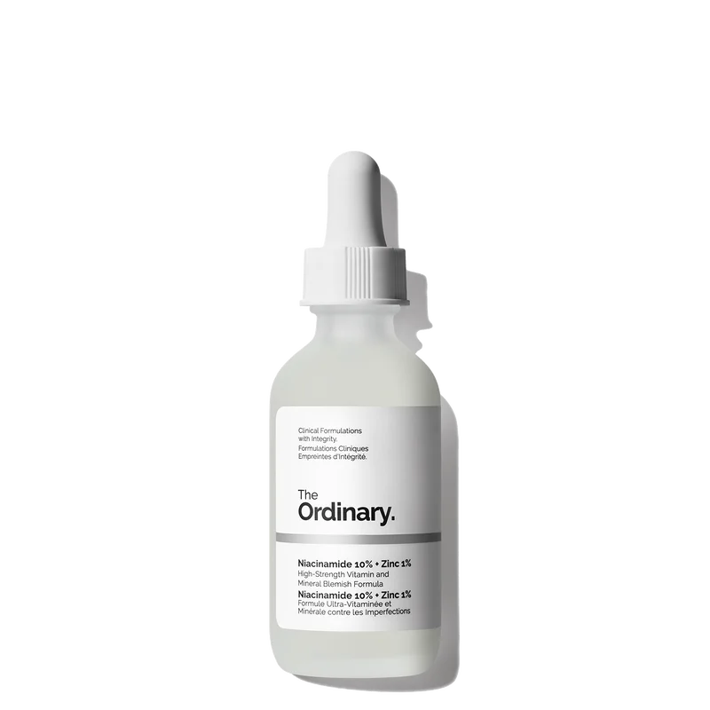 Niacinamide 10% + Zinc 1%
