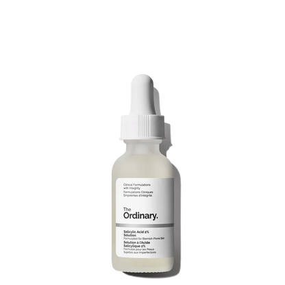 Salicylic Acid 2% Solution