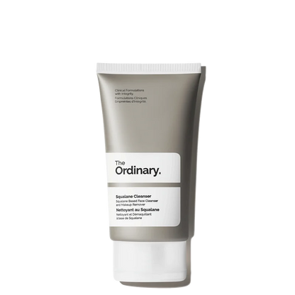 Squalane Cleanser