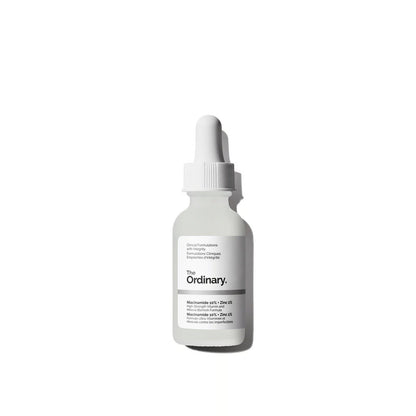 Niacinamide 10% + Zinc 1%