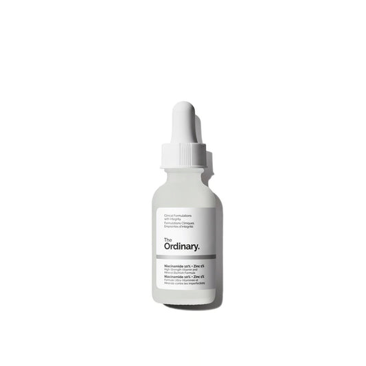 Niacinamide 10% + Zinc 1%